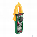 MS2009A — клещи токоизмерительные цифровые