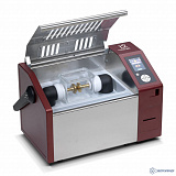 BA60 — портативный анализатор диэлектрических свойств трансформаторного масла на пробой до 60 кВ