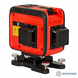 RGK PR-38R — лазерный уровень