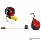 УВНБУ 6-35 — указатель высокого напряжения