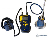 MIKRON — акустический течеискатель