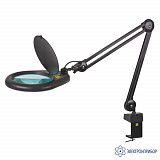 VKG L-73 ESD — лампа с увеличительной линзой