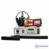 Атлет ТЭК-527АНЭ — кабеледефектоискатель