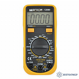 МЕГЕОН 12880 — цифровой мультиметр
