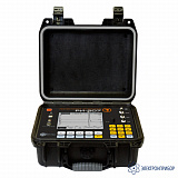 РИ-207 СТРИЖ-С — защищенный импульсный рефлектометр для силовых линий