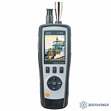 DT-9880M — счетчик пылевых частиц