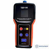 ПрофКиП ТДО-08 — тестер дефектов обмоток электрических машин (встроенный мегаомметр)