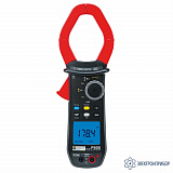 F605 — токоизмерительные клещи