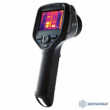 FLIR E40 — тепловизор