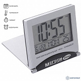 МЕГЕОН 20240 — цифровой настольный термометр