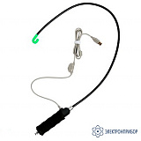 jProbe NT 1-85-80 SMF — гибкий управляемый USB видеоэндоскоп Super Macro Focus (от 5 до 30 мм) — длина 800 мм