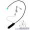 jProbe NT 1-85-80 MF — гибкий управляемый USB видеоэндоскоп Macro Focus (от 10 до 60 мм) — длина 800 мм