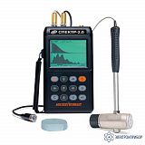 СПЕКТР-2.0 — измеритель длины свай