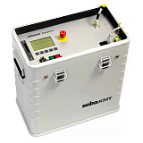Easytest 20 kV — компактный испытательный тестер СНЧ (напряжение 20 кВ, 0,1 Гц при 0,5 мкФ)