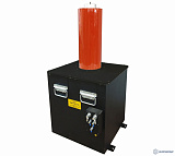 ТВИ-100/100 — испытательный трансформатор