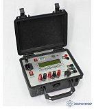 КОЭФФИЦИЕНТ-1 — измеритель коэффициента трансформации