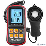 МЕГЕОН 21005 — люксметр