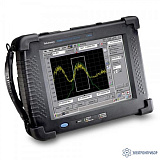 H500 — спектроанализатор