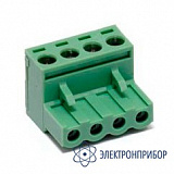 SH230-5-04P — разъем