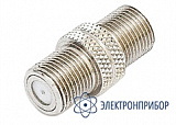 TS-7803 — переход F розетка — F розетка