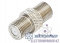 TS-7803 — переход F розетка — F розетка