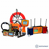 ИСКОР-359КД — корреляционный течеискатель