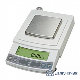 ВЛЭ-822С — весы лабораторные