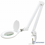 ALL-6655 — светильник светодиодный с линзой