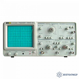 ПрофКиП С1-120М — осциллограф универсальный