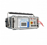 Baker AWA-IV — Статический анализатор электродвигателей 