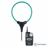 KEW 2210R — цифровые токоизмерительные клещи для измерения переменного тока