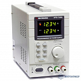 APS-7306L — источник питания с дистанционным управлением