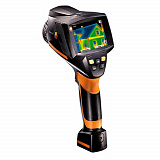 Testo 875-1i — тепловизор (с цифровой камерой)