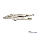 ProsKit PN-378E — длинногубцы зажимные