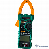 MS2115A — клещи токоизмерительные цифровые