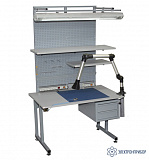 К32 — комплект опций для рабочего места радиомонтажника