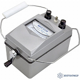 МЕГЕОН 13500 — измеритель сопротивления изоляции (мегаомметр)