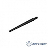 41-099-0080 — антистатическая щетка общего назначения с мягкой щетиной — Ø 11×122 мм