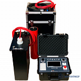 СНЧ Спектр 60 — установка измерительная высоковольтная