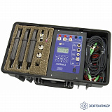 AMTest-2 — прибор диагностики состояния электрических машин переменного и постоянного тока