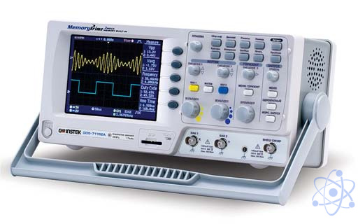 GDS-71042 — цифровой осциллограф - купить, цены