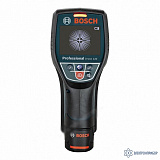 Bosch D-tect 120 — детектор проводки