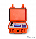 МИКО-20 — микроомметр