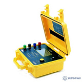 C.A 6470C — измеритель сопротивления заземления