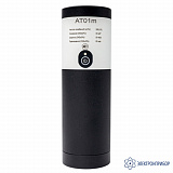 АТ01m — виброкалибратор для калибровки и тестовой проверки виброметра