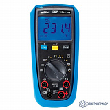 MTX203 — мультиметр цифровой