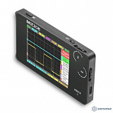 МЕГЕОН DS212 — карманный цифровой осциллограф