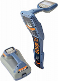 RD8100 PDLG с генератором Tx-10B, сумкой — трассопоисковый комплект с функцией GPS и iLoc