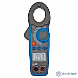 DT-3340 — токовые клещи