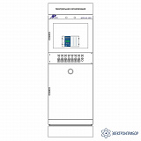 ШЭРА-ЦС-1002 — шкаф центральной сигнализации